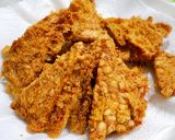 Foto langkah ke 5 dari resep Tempe Kriuk.