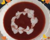 Beetroot Carrot Soup recipe step 3 photo