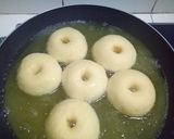 Foto langkah ke 5 dari resep Donat Kentang.