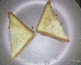   टोमैटो आॅनियन स्पाइसी सैंडविच (Tomato onion spicy sandwich rec रेसिपी चरण 8 फोटो
