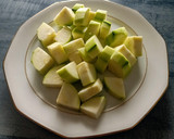 Foto del paso 2 de la receta: Vichyssoise