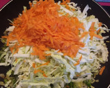 Foto del paso 4 de la receta: Pastel de verduras con base de patata