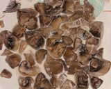 Foto del paso 13 de la receta: Pasta con salsa funghi / salsa de setas
