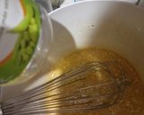 Foto del paso 3 de la receta: Queque de 🌽 maíz en OLLA