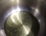 A picture of step 3 of Vegetable Dalia khichdi.