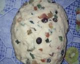 Foto del paso 5 de la receta: Pan Dulce Navideño