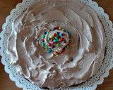Foto del paso 5 de la receta: Torta sorpresa