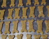 Foto del paso 5 de la receta: Premios para tu perrhijo