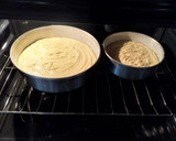 Foto del paso 7 de la receta: Pastel al óleo 🎂