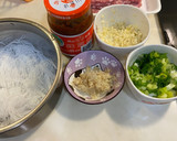 螞蟻上樹的食譜步驟1照片