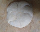 A picture of step 7 of Wheat flour aloo kachori.