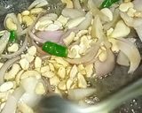 A picture of step 7 of Shahi Lauki Kofta In White Gravy.