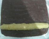 A picture of step 8 of Swiss roll.