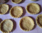 Foto langkah ke 2 dari resep Pie Susu Bali.