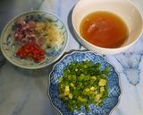 Hình bước làm 2 của món Má đùi gà chiên nước mắm