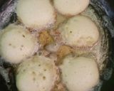 Foto del paso 3 de la receta: Tortitas de Huevo
