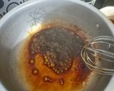 Foto langkah ke 2 dari resep Wedang jahe susu.