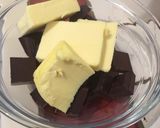Une image de l'étape 3 de Brownie chocolat ultra simple.