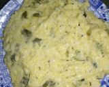 Foto del paso 6 de la receta Budín y tortilla vegetariano económico y fácil 👍😄(2 recetas)