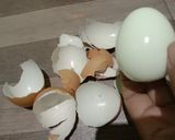 Foto langkah ke 4 dari resep Telur Pindang Coklat.