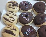 Foto del paso 6 de la receta: Donitas 🍩🥰