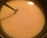 Foto del paso 6 de la receta: Crema de Choclo (instantánea) Gourmet 👌🏼