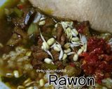 Foto langkah ke 4 dari resep Rawon Khas Surabaya.