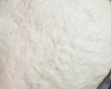 صورة لخطوة 3 من وصفة بينيي أو دونات بالمربى🥯