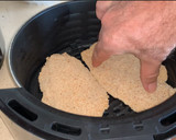 Foto del paso 5 de la receta: Cachopollo en Air Fryer