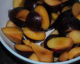 Fruit leather (Persian lavashak لواشک)#familyfriendly recipe step 2 photo