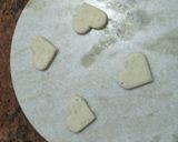 A picture of step 5 of Tosha - Punjabi Sweet.