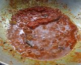 মটর ডালের মুইঠা(Motor daler Muithya recipe in Bengali) রেসিপির ধাপ 2 ছবি