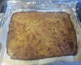 Foto del paso 6 de la receta Pizza con masa de coliflor (sin harina)