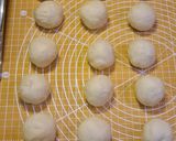 Foto langkah ke 4 dari resep Roti Gembong.