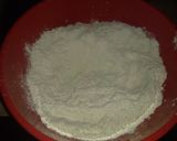 Foto del paso 1 de la receta: Tortas fritas caseras