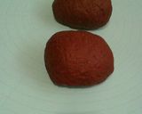 Banános kocka recept fázis 3 fotója