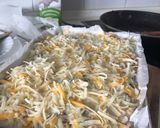Foto del paso 7 de la receta: Lasaña de berenjena