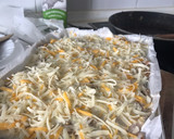 Foto del paso 7 de la receta: Lasaña de berenjena