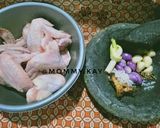 Foto langkah ke 1 dari resep Ayam Kecap.
