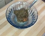 A picture of step 11 of Chicken Tilottama | Black Chicken.
