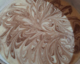 Foto del paso 6 de la receta: Torta de vainilla o marmolada