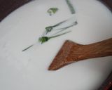Foto langkah ke 1 dari resep Bubur sumsum.