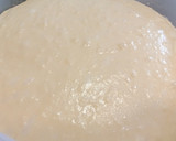 Foto del paso 6 de la receta: Panettone