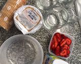 Foto del paso 1 de la receta: Copones felices 🤩❤️