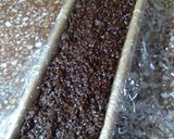 Foto del paso 5 de la receta: Turrón de avena y chocolate (versión de mi tía)