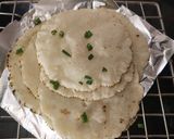 चौसा रोटी (chausa roti recipe in Hindi) रेसिपी चरण 4 फोटो