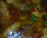 Foto langkah ke 4 dari resep Pindang Ayam Palembang Spesial.