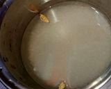 A picture of step 3 of Jaleebi.