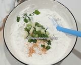 Foto langkah ke 3 dari resep Cireng tahu.
