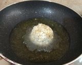 A picture of step 10 of Potato Paneer Pakora.